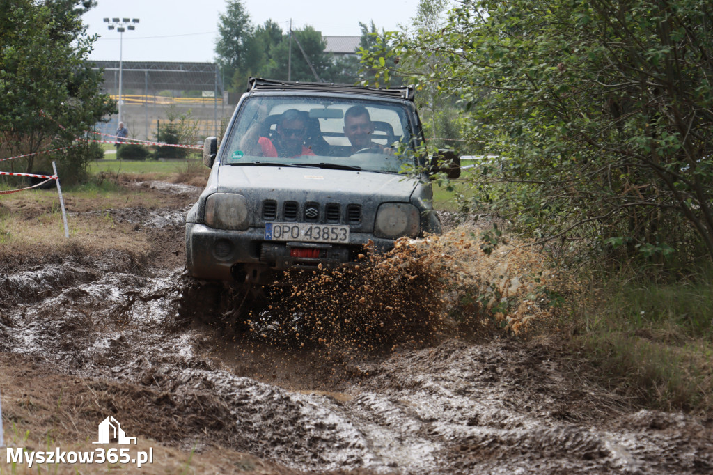 Fotorelacja XVII: Zawody Off Road i ogłoszenie wyników - Festiwal z Kopyta w Gniazdowie