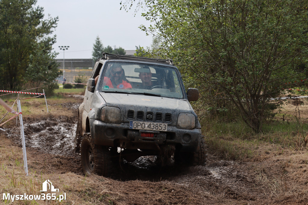 Fotorelacja XVII: Zawody Off Road i ogłoszenie wyników - Festiwal z Kopyta w Gniazdowie
