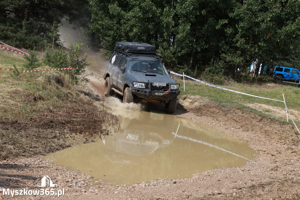 Fotorelacja XVII: Zawody Off Road i ogłoszenie wyników - Festiwal z Kopyta w Gniazdowie