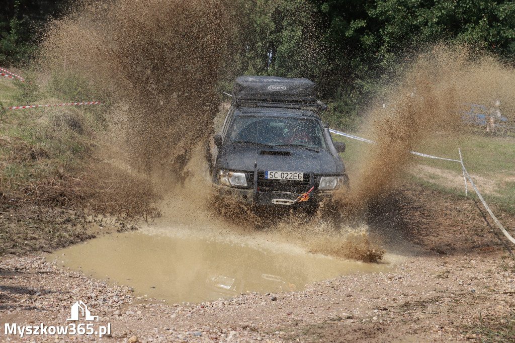 Fotorelacja XVII: Zawody Off Road i ogłoszenie wyników - Festiwal z Kopyta w Gniazdowie