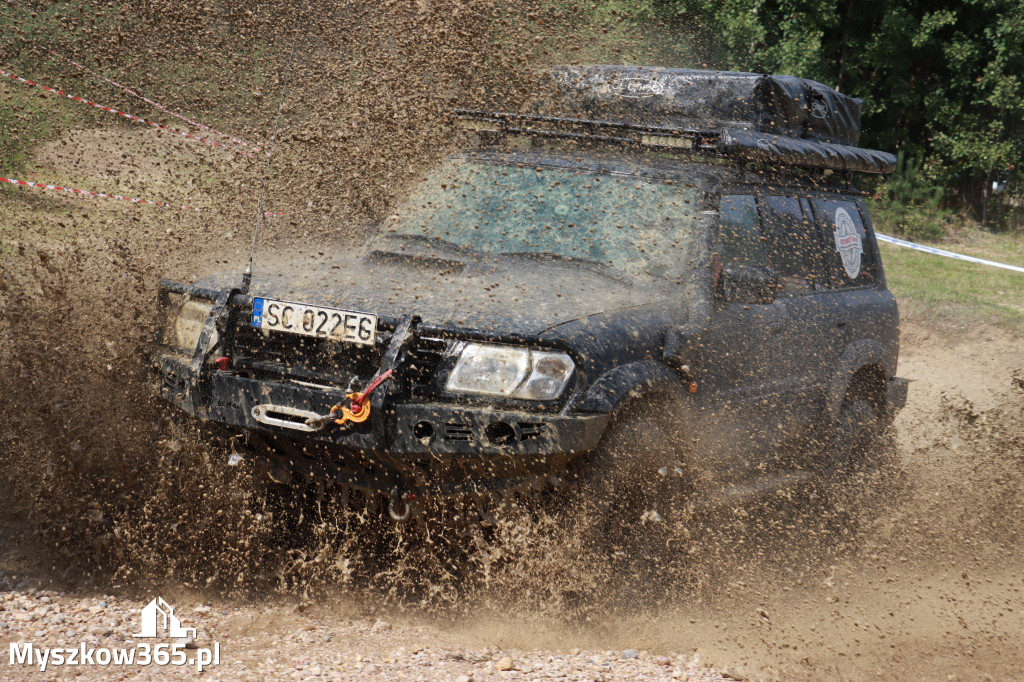 Fotorelacja XVII: Zawody Off Road i ogłoszenie wyników - Festiwal z Kopyta w Gniazdowie