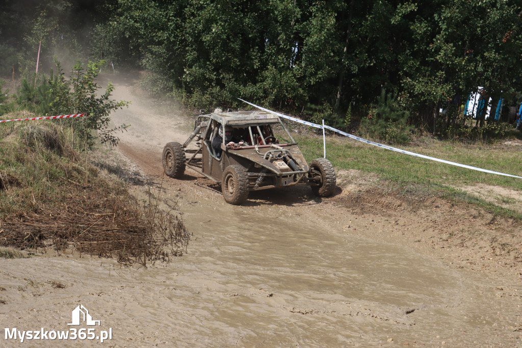 Fotorelacja XVII: Zawody Off Road i ogłoszenie wyników - Festiwal z Kopyta w Gniazdowie