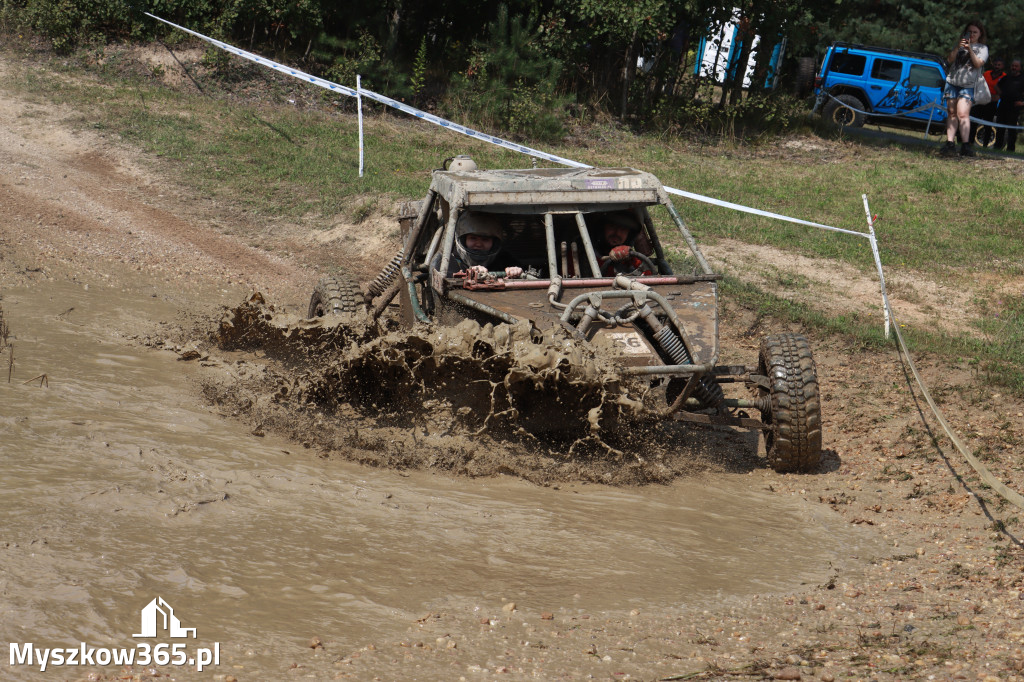 Fotorelacja XVII: Zawody Off Road i ogłoszenie wyników - Festiwal z Kopyta w Gniazdowie