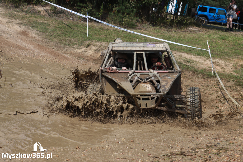 Fotorelacja XVII: Zawody Off Road i ogłoszenie wyników - Festiwal z Kopyta w Gniazdowie