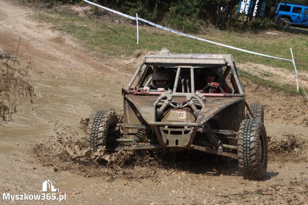 Fotorelacja XVII: Zawody Off Road i ogłoszenie wyników - Festiwal z Kopyta w Gniazdowie