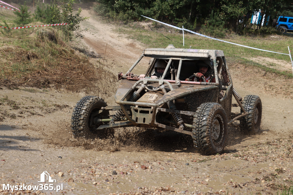 Fotorelacja XVII: Zawody Off Road i ogłoszenie wyników - Festiwal z Kopyta w Gniazdowie