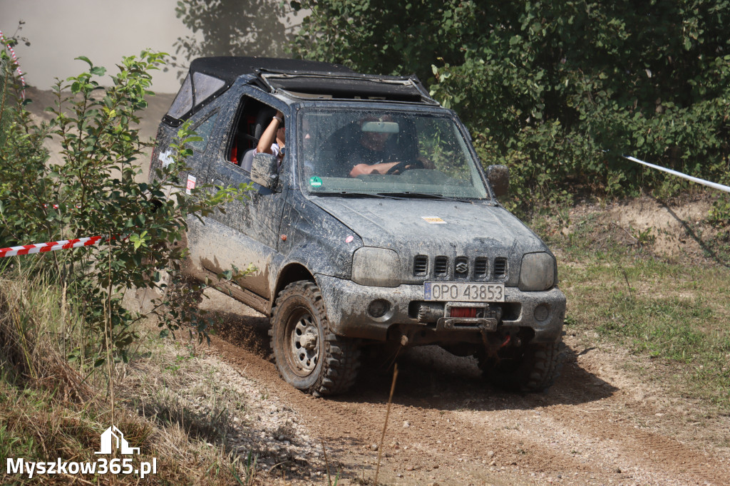 Fotorelacja XVII: Zawody Off Road i ogłoszenie wyników - Festiwal z Kopyta w Gniazdowie