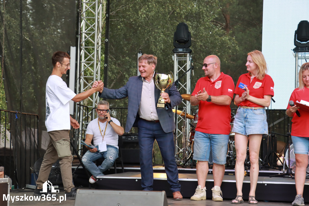 Fotorelacja XVII: Zawody Off Road i ogłoszenie wyników - Festiwal z Kopyta w Gniazdowie