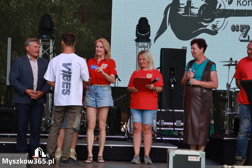 Fotorelacja XVII: Zawody Off Road i ogłoszenie wyników - Festiwal z Kopyta w Gniazdowie
