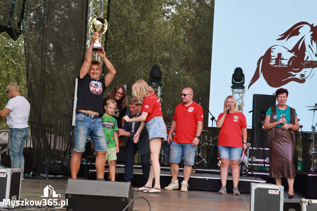Fotorelacja XVII: Zawody Off Road i ogłoszenie wyników - Festiwal z Kopyta w Gniazdowie