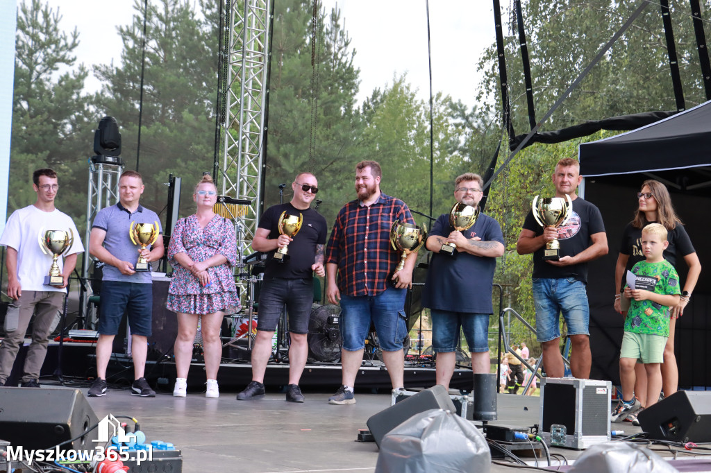 Fotorelacja XVII: Zawody Off Road i ogłoszenie wyników - Festiwal z Kopyta w Gniazdowie