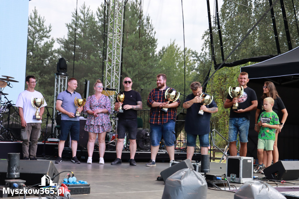 Fotorelacja XVII: Zawody Off Road i ogłoszenie wyników - Festiwal z Kopyta w Gniazdowie
