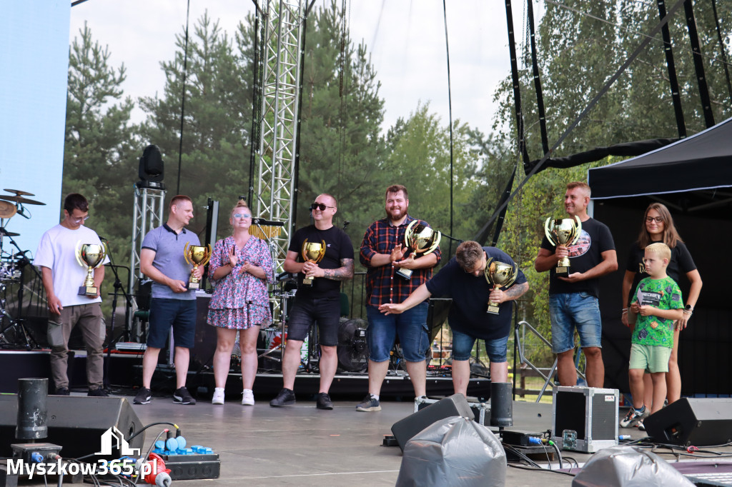 Fotorelacja XVII: Zawody Off Road i ogłoszenie wyników - Festiwal z Kopyta w Gniazdowie