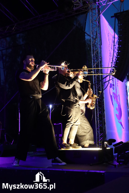 Fotorelacja XXIV: Enej w Gniazdowie! Festiwal z Kopyta 2025 w Gminie Koziegłowy!
