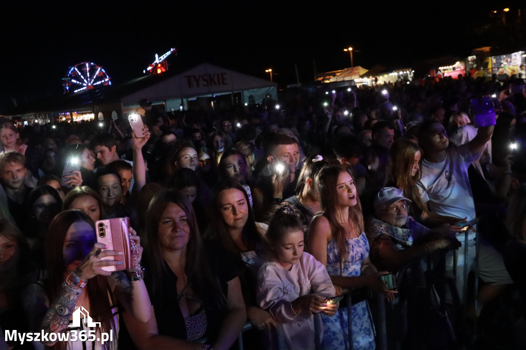Fotorelacja XXIV: Enej w Gniazdowie! Festiwal z Kopyta 2025 w Gminie Koziegłowy!