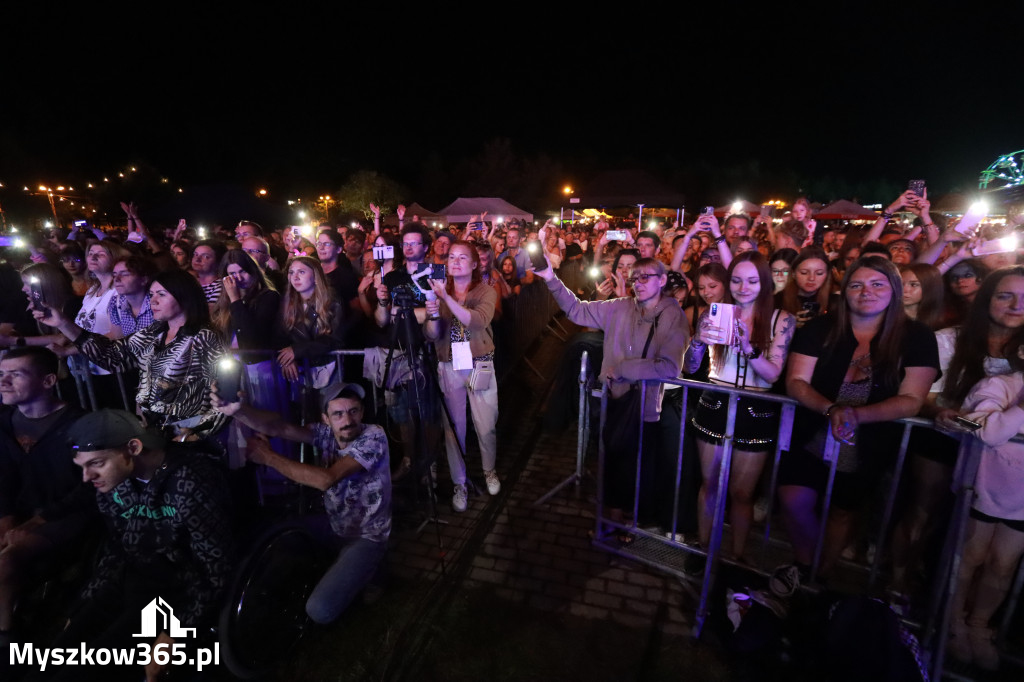 Fotorelacja XXIV: Enej w Gniazdowie! Festiwal z Kopyta 2025 w Gminie Koziegłowy!