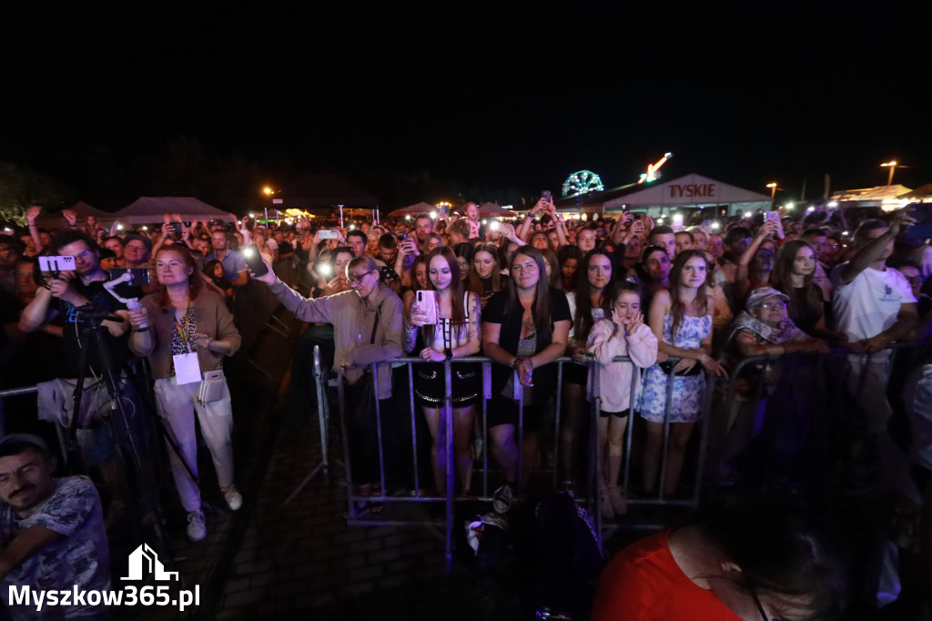 Fotorelacja XXIV: Enej w Gniazdowie! Festiwal z Kopyta 2025 w Gminie Koziegłowy!