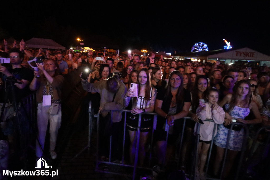 Fotorelacja XXIV: Enej w Gniazdowie! Festiwal z Kopyta 2025 w Gminie Koziegłowy!