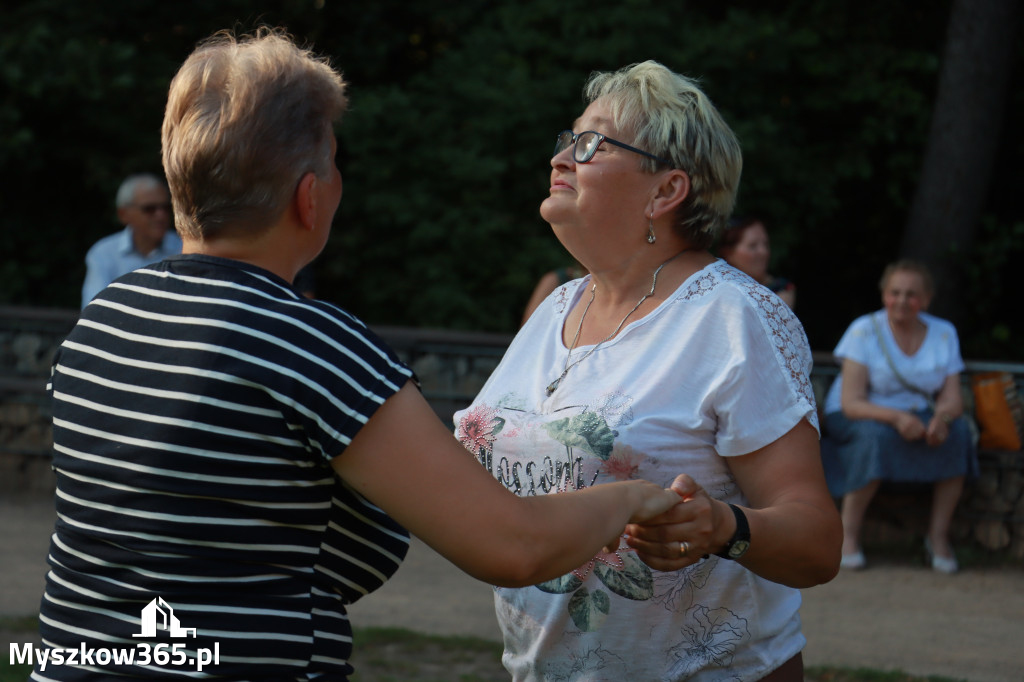 Fotorelacja: Kolejna Pohulanka na Pohulance w Myszkowie