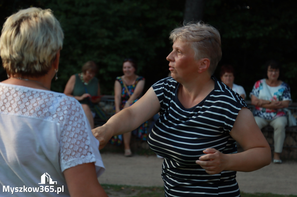 Fotorelacja: Kolejna Pohulanka na Pohulance w Myszkowie