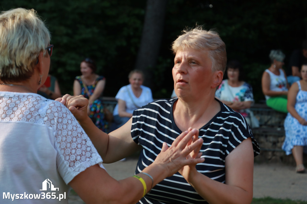 Fotorelacja: Kolejna Pohulanka na Pohulance w Myszkowie