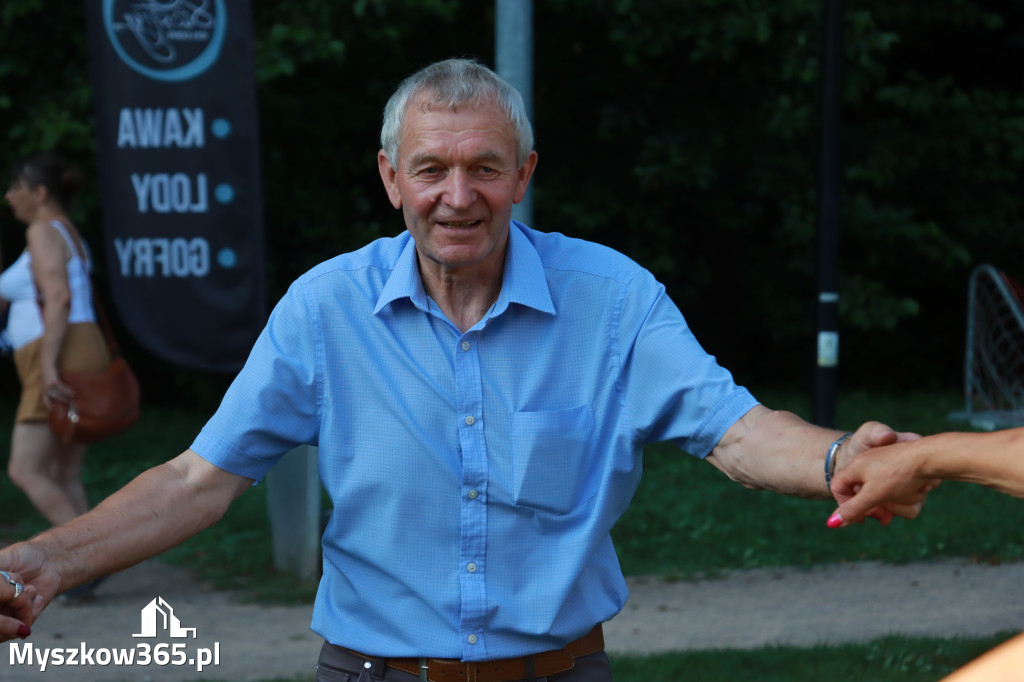 Fotorelacja: Kolejna Pohulanka na Pohulance w Myszkowie