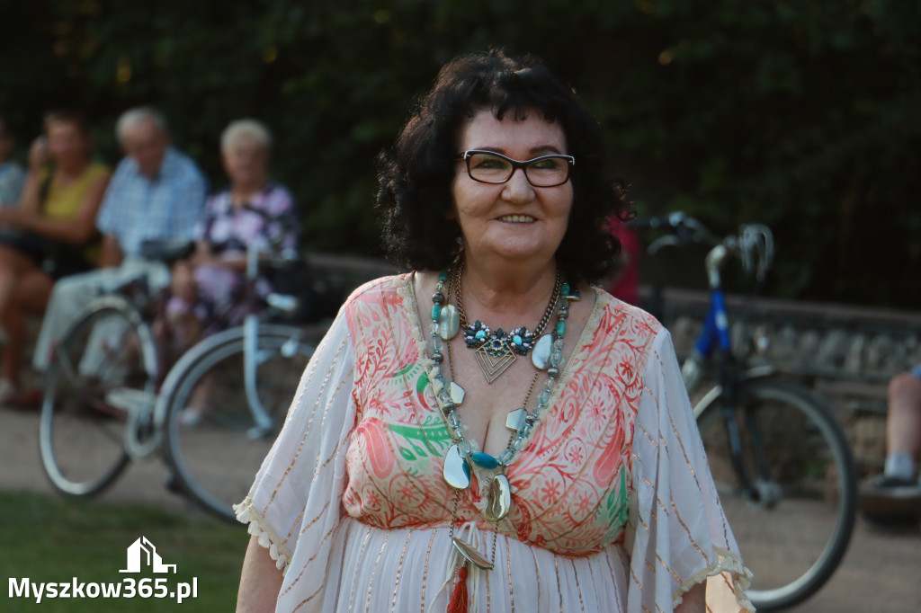 Fotorelacja: Kolejna Pohulanka na Pohulance w Myszkowie