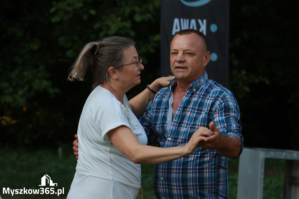 Fotorelacja: Kolejna Pohulanka na Pohulance w Myszkowie
