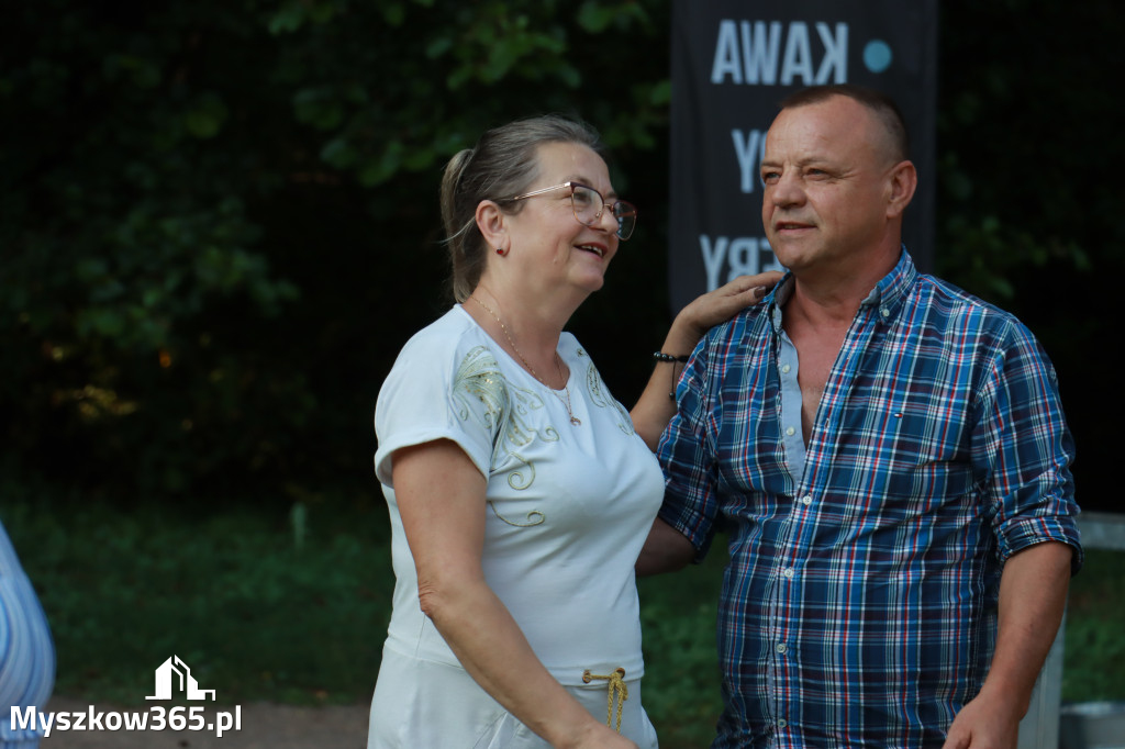 Fotorelacja: Kolejna Pohulanka na Pohulance w Myszkowie