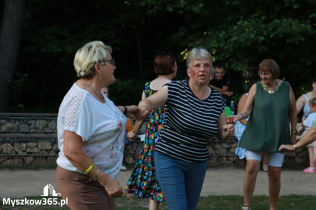 Fotorelacja: Kolejna Pohulanka na Pohulance w Myszkowie