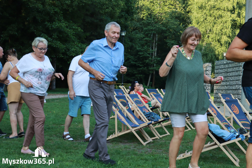 Fotorelacja: Kolejna Pohulanka na Pohulance w Myszkowie