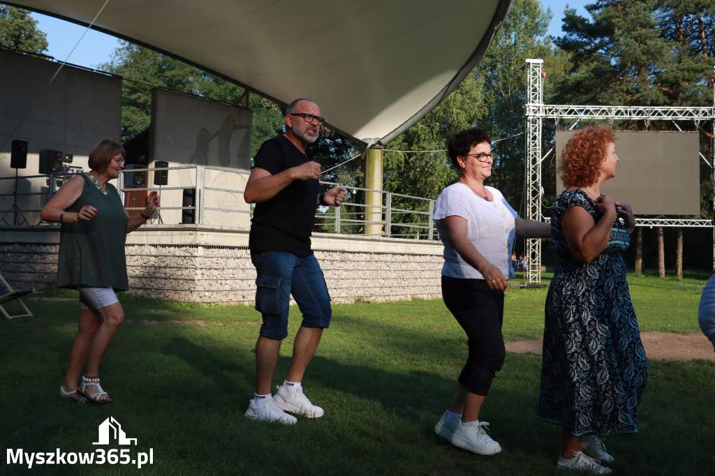 Fotorelacja: Kolejna Pohulanka na Pohulance w Myszkowie