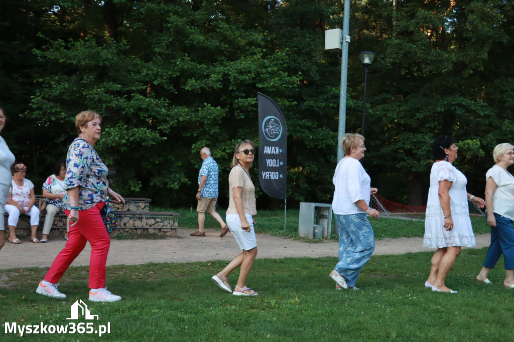 Fotorelacja: Kolejna Pohulanka na Pohulance w Myszkowie