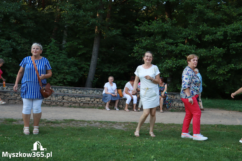 Fotorelacja: Kolejna Pohulanka na Pohulance w Myszkowie