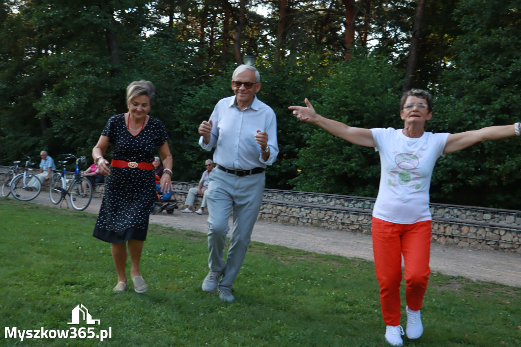 Fotorelacja: Kolejna Pohulanka na Pohulance w Myszkowie