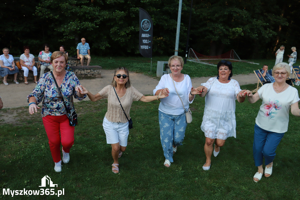 Fotorelacja: Kolejna Pohulanka na Pohulance w Myszkowie