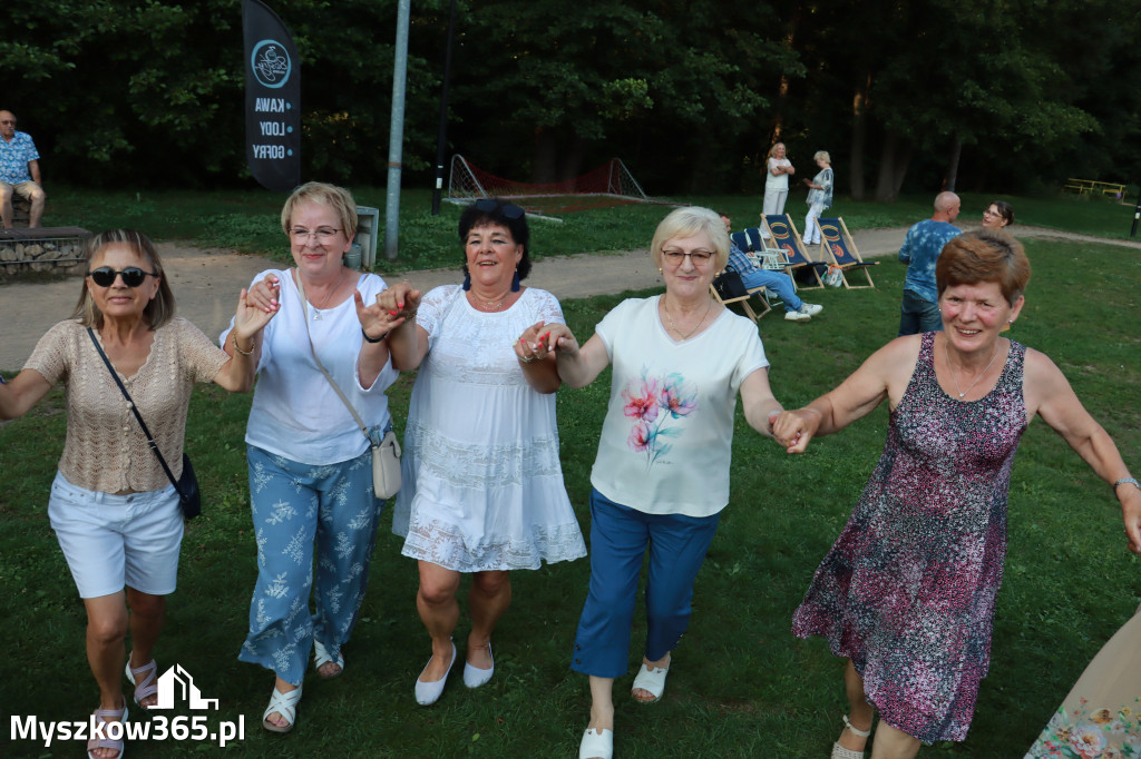Fotorelacja: Kolejna Pohulanka na Pohulance w Myszkowie