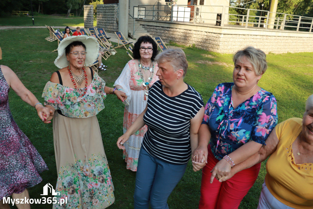 Fotorelacja: Kolejna Pohulanka na Pohulance w Myszkowie