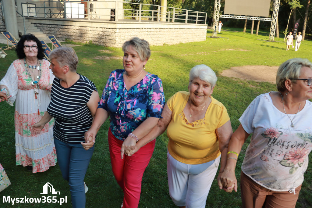 Fotorelacja: Kolejna Pohulanka na Pohulance w Myszkowie
