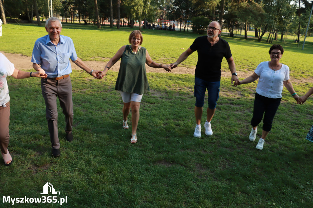 Fotorelacja: Kolejna Pohulanka na Pohulance w Myszkowie