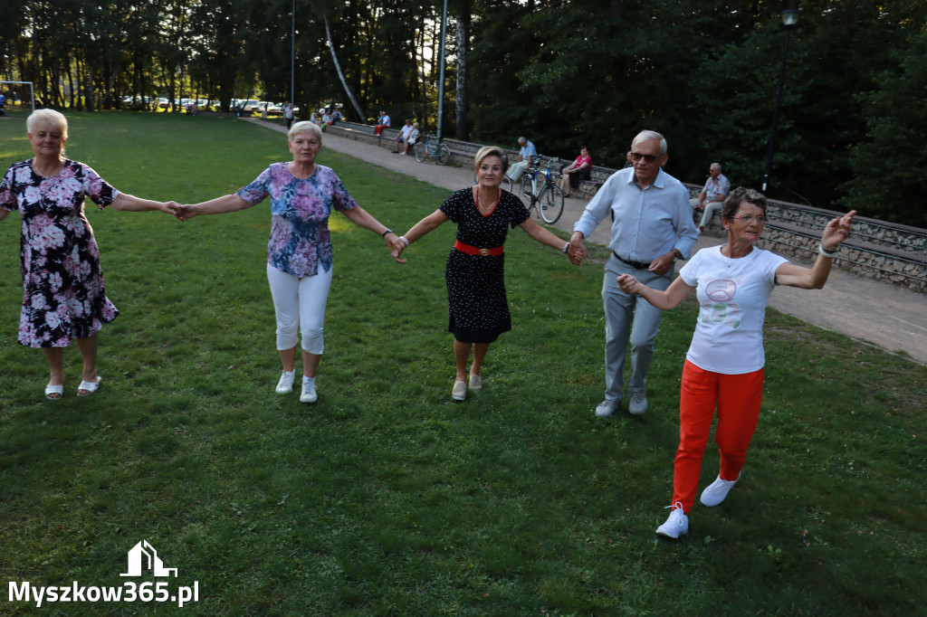 Fotorelacja: Kolejna Pohulanka na Pohulance w Myszkowie