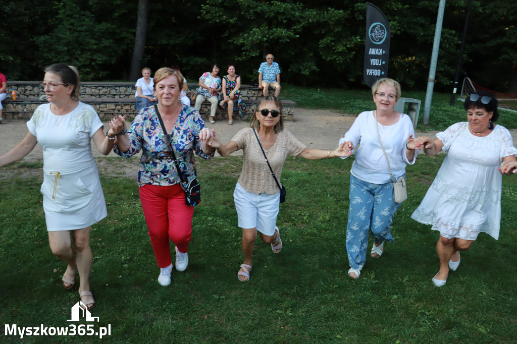 Fotorelacja: Kolejna Pohulanka na Pohulance w Myszkowie