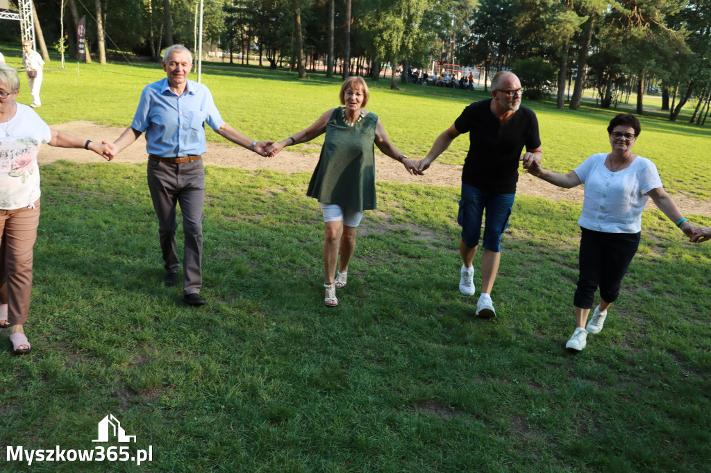 Fotorelacja: Kolejna Pohulanka na Pohulance w Myszkowie