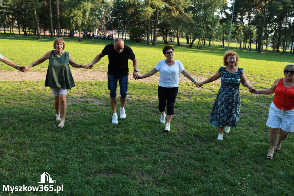 Fotorelacja: Kolejna Pohulanka na Pohulance w Myszkowie