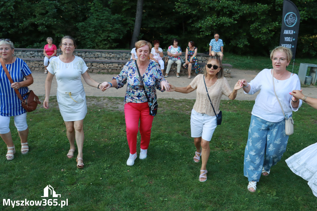 Fotorelacja: Kolejna Pohulanka na Pohulance w Myszkowie