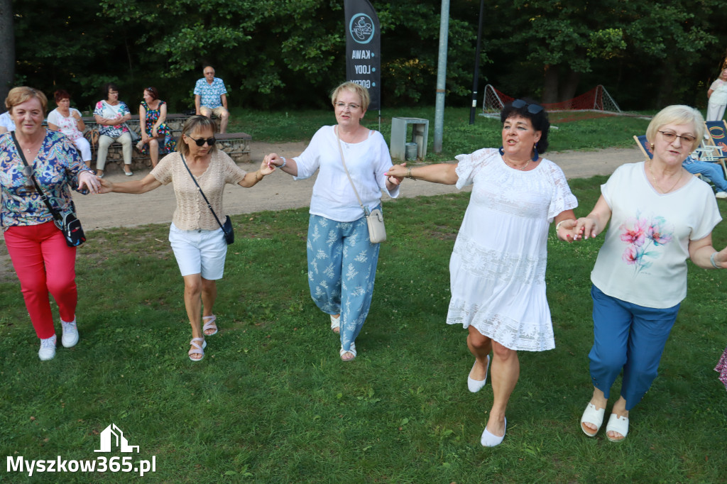 Fotorelacja: Kolejna Pohulanka na Pohulance w Myszkowie
