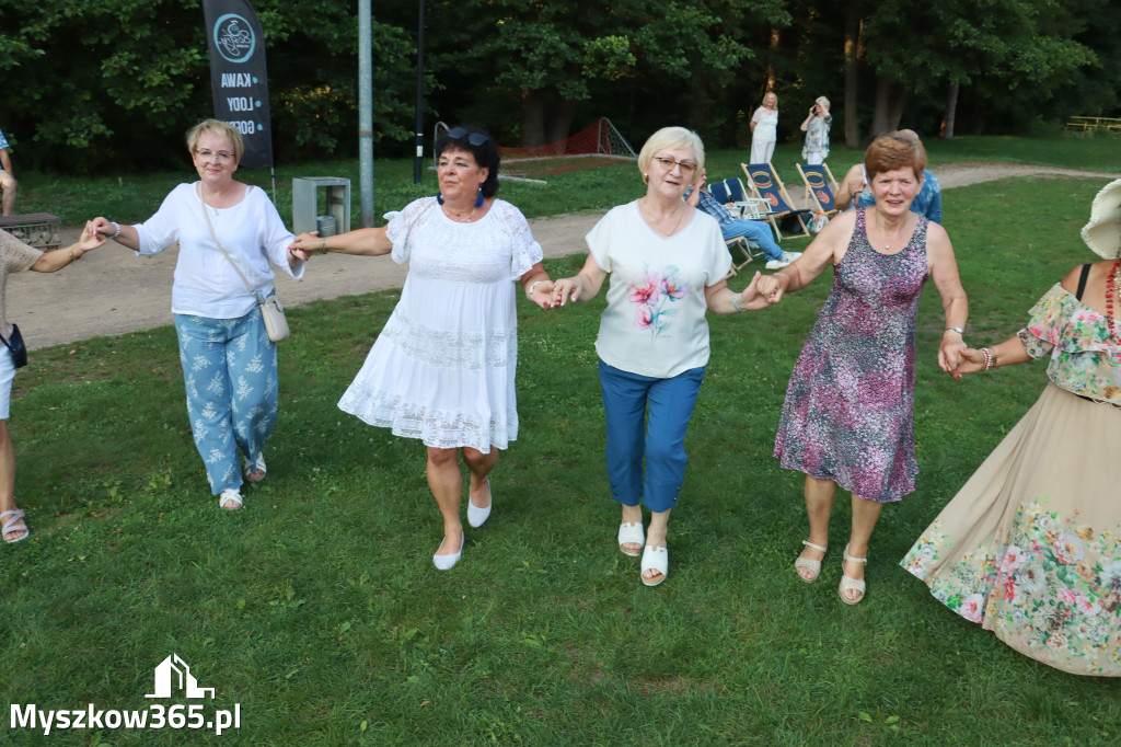 Fotorelacja: Kolejna Pohulanka na Pohulance w Myszkowie