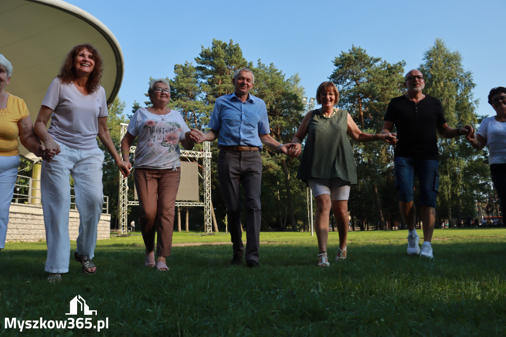 Fotorelacja: Kolejna Pohulanka na Pohulance w Myszkowie