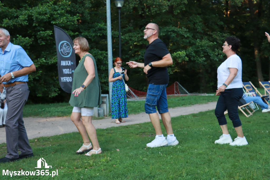Fotorelacja: Kolejna Pohulanka na Pohulance w Myszkowie
