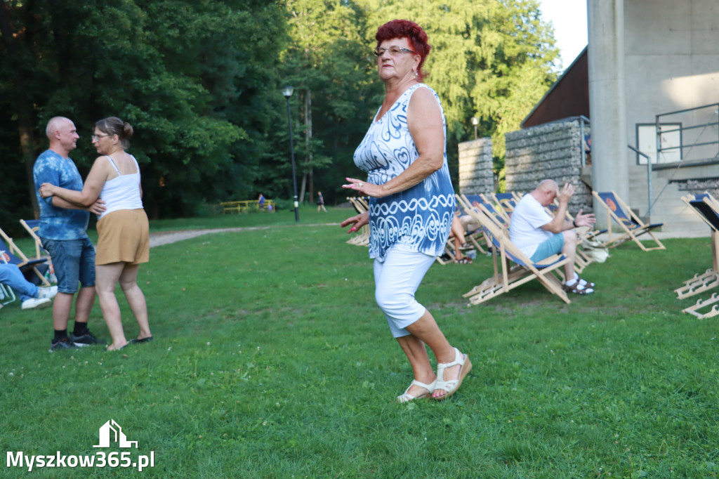 Fotorelacja: Kolejna Pohulanka na Pohulance w Myszkowie